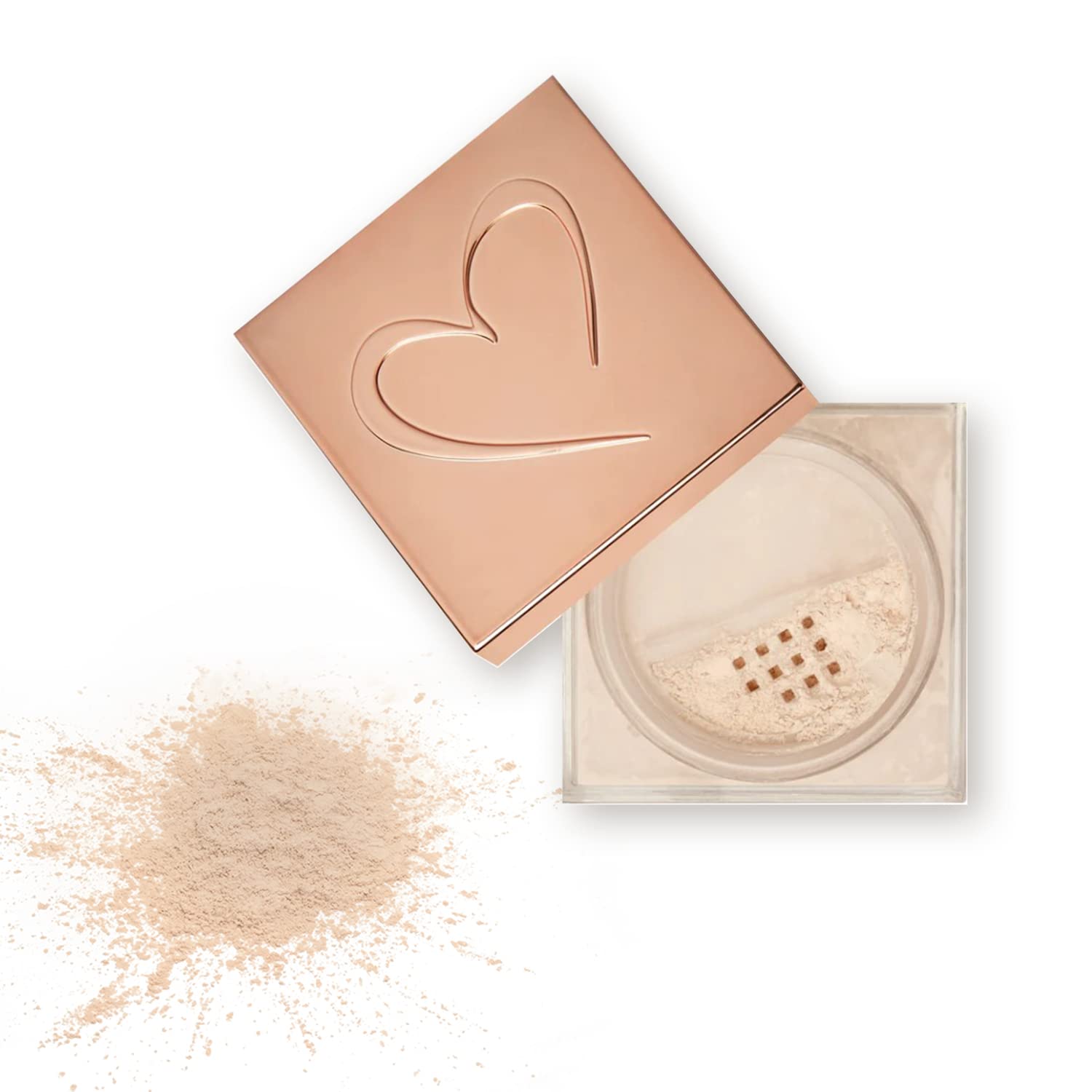 Bye Filter Setting Powder