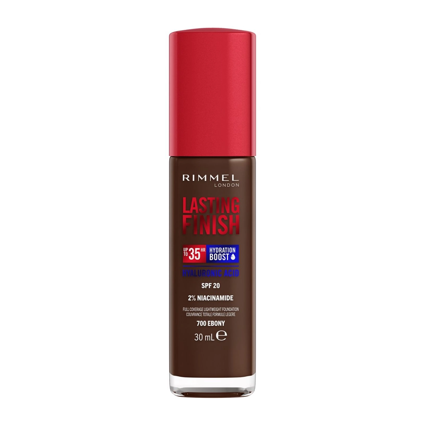 Rimmel Lasting Finish Foundation